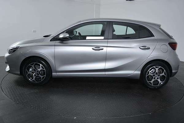 2024 MG MG3 Excite
