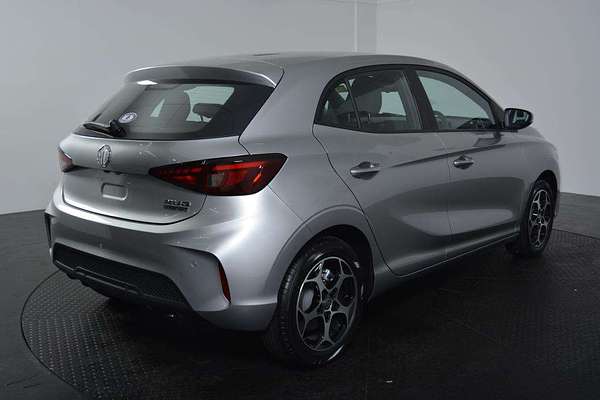 2024 MG MG3 Excite