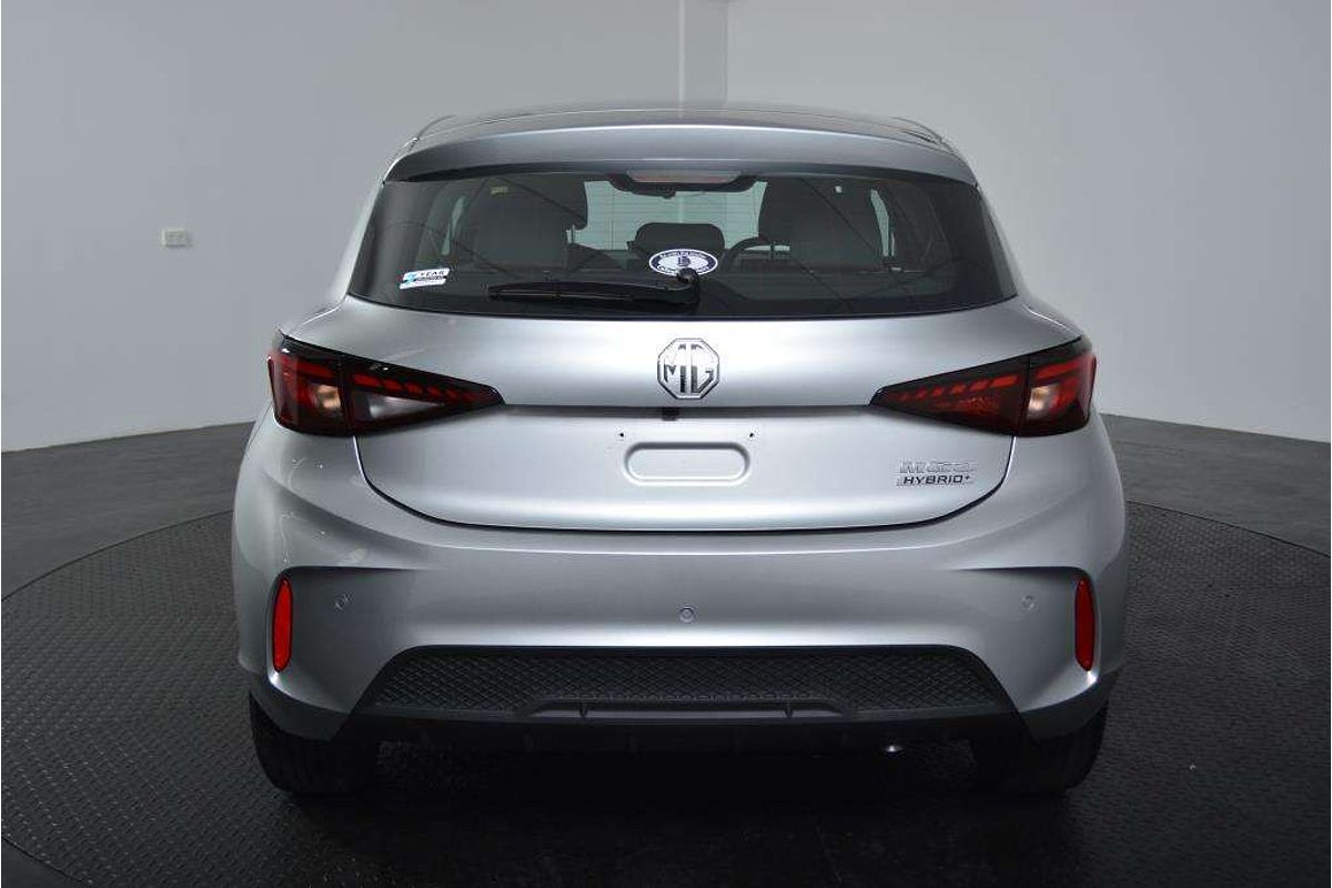 2024 MG MG3 Excite