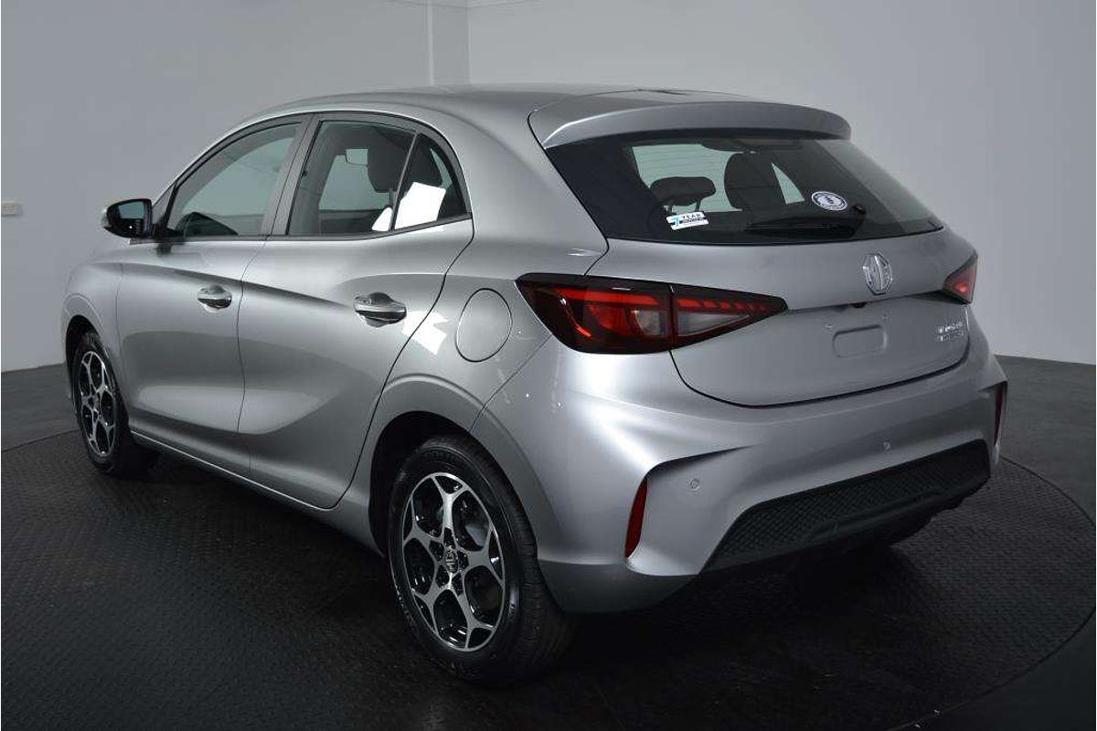 2024 MG MG3 Excite