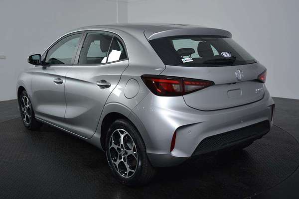 2024 MG MG3 Excite