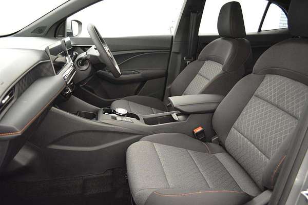 2024 MG MG3 Excite