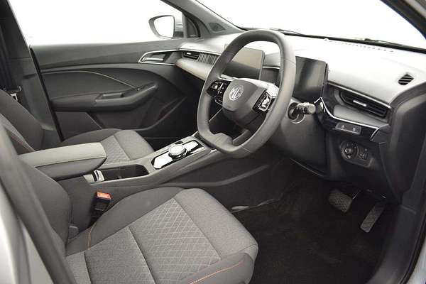 2024 MG MG3 Excite