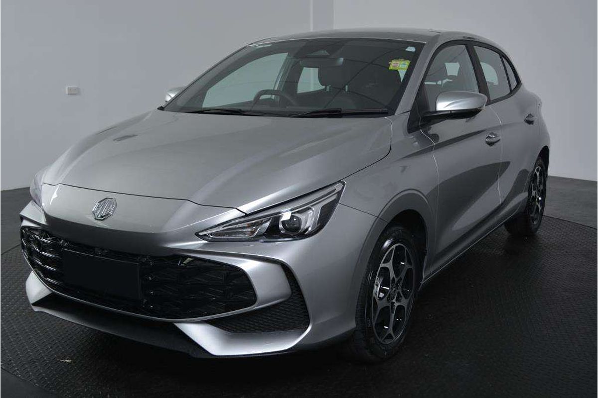 2024 MG MG3 Excite