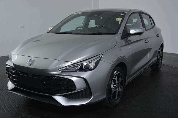 2024 MG MG3 Excite