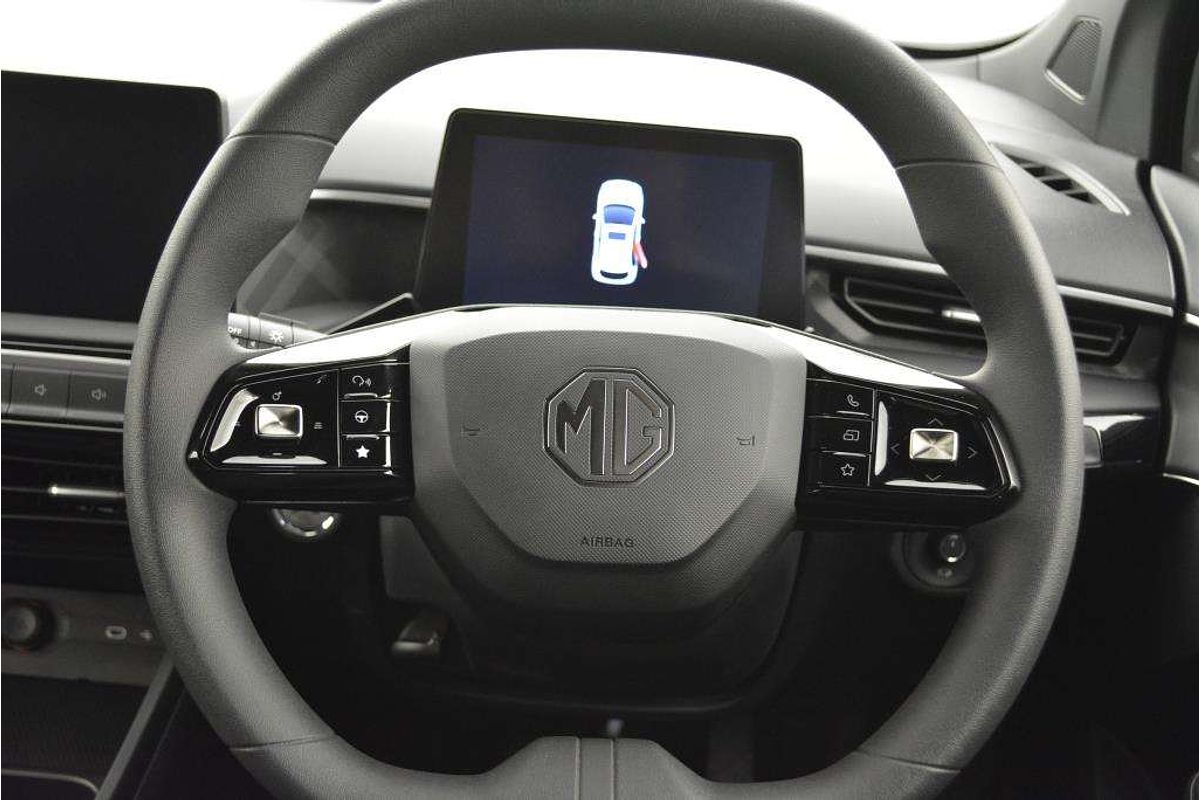 2024 MG MG3 Excite