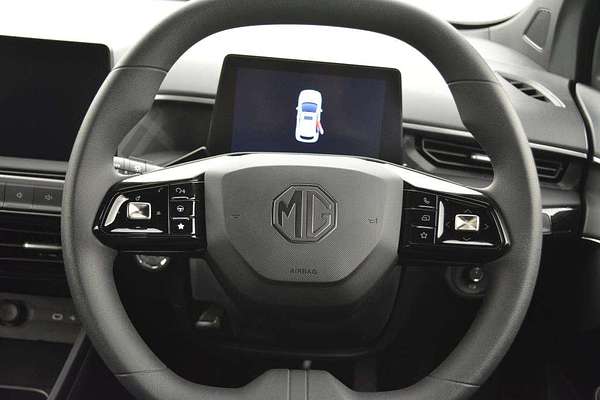 2024 MG MG3 Excite