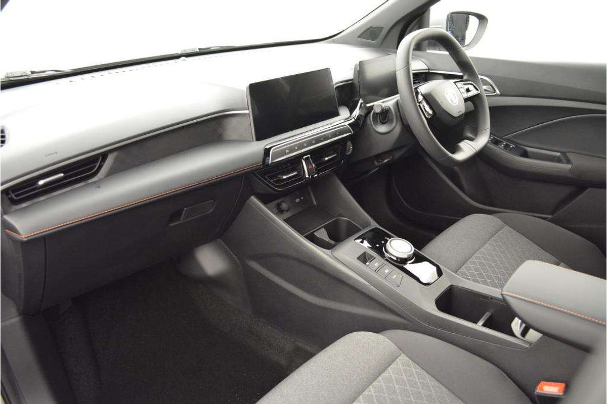 2024 MG MG3 Excite