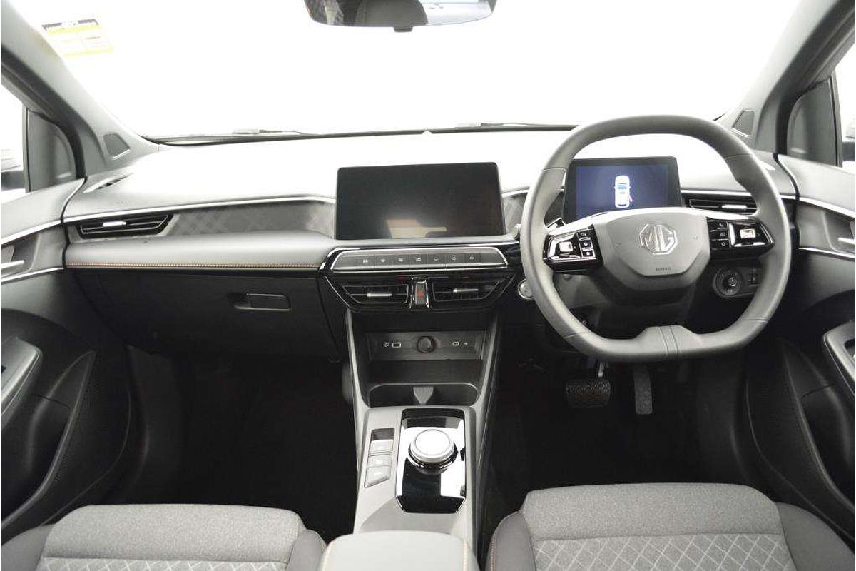 2024 MG MG3 Excite