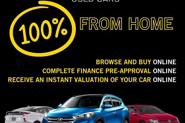 2014 Hyundai ix35 Highlander Series II