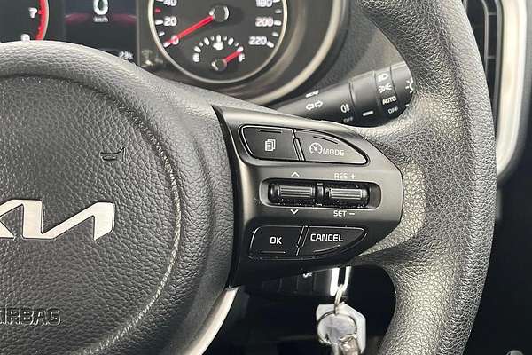 2023 Kia Picanto S JA