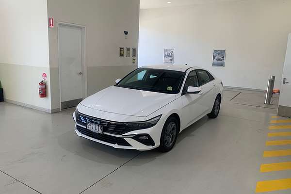 2024 Hyundai i30 CN7.V2