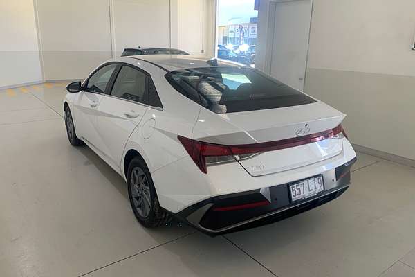 2024 Hyundai i30 CN7.V2