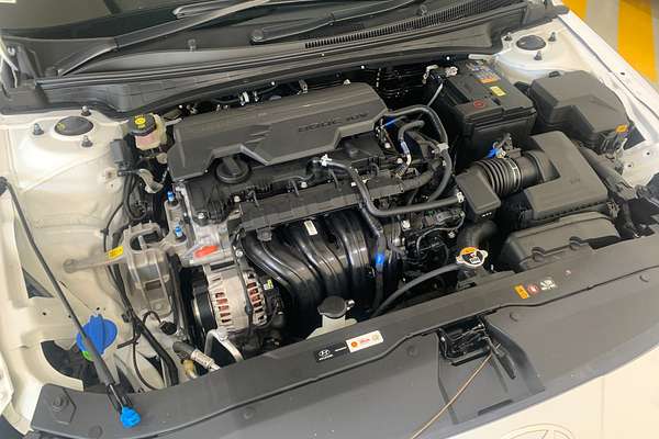 2024 Hyundai i30 CN7.V2