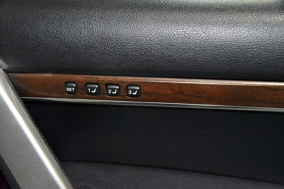 2019 Toyota Landcruiser Sahara VDJ200R