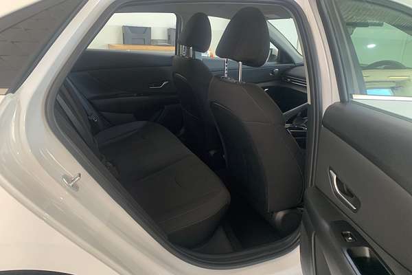 2024 Hyundai i30 CN7.V2