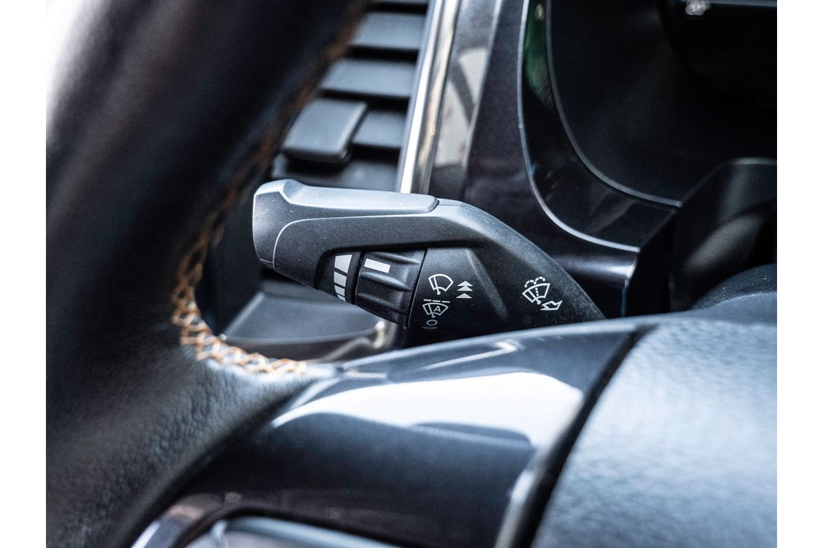 2018 Ford Ranger Wildtrak PX MkIII 4X4