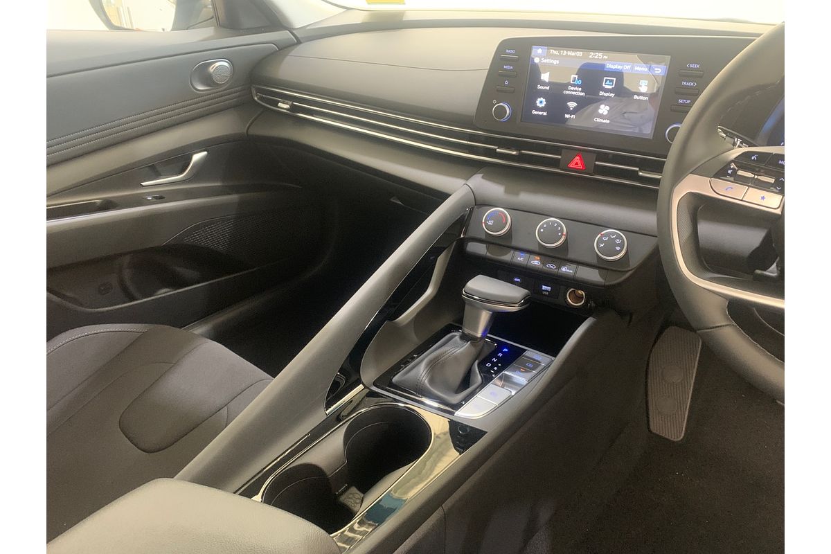 2024 Hyundai i30 CN7.V2