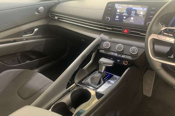 2024 Hyundai i30 CN7.V2