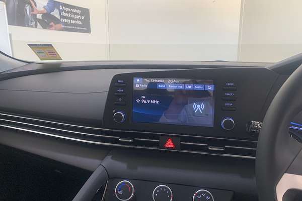 2024 Hyundai i30 CN7.V2
