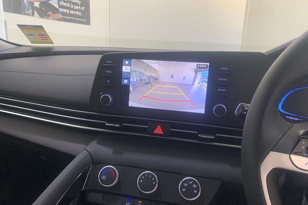 2024 Hyundai i30 CN7.V2