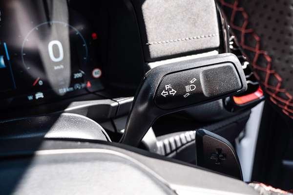 2024 Ford Ranger Raptor 4X4