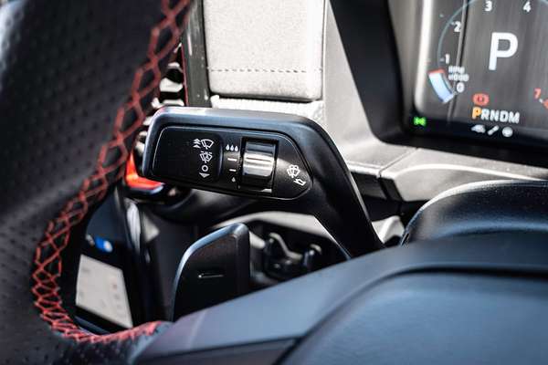2024 Ford Ranger Raptor 4X4