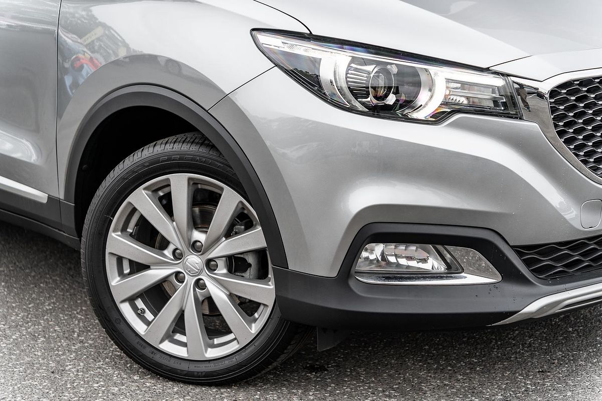 2022 MG ZS Excite AZS1