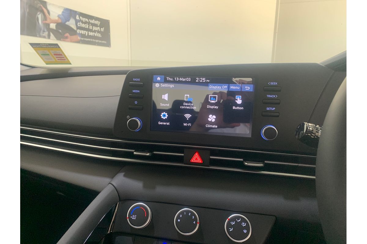 2024 Hyundai i30 CN7.V2