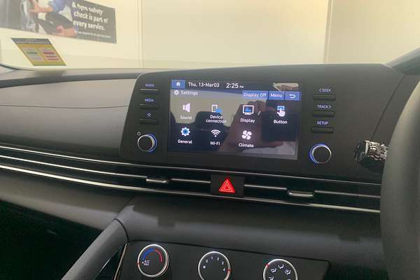 2024 Hyundai i30 CN7.V2