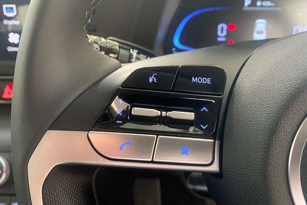 2024 Hyundai i30 CN7.V2