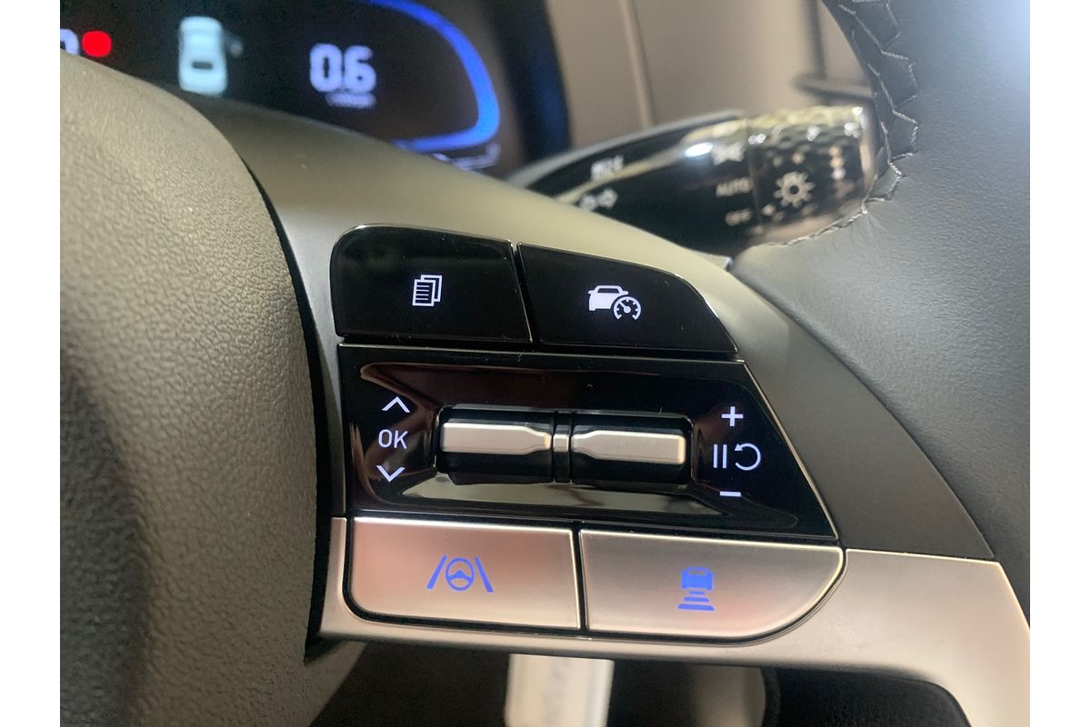 2024 Hyundai i30 CN7.V2