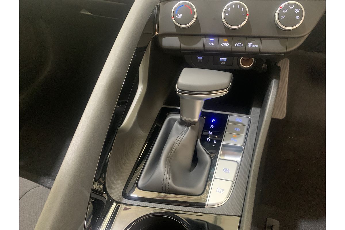 2024 Hyundai i30 CN7.V2