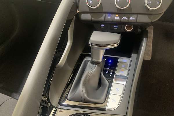 2024 Hyundai i30 CN7.V2