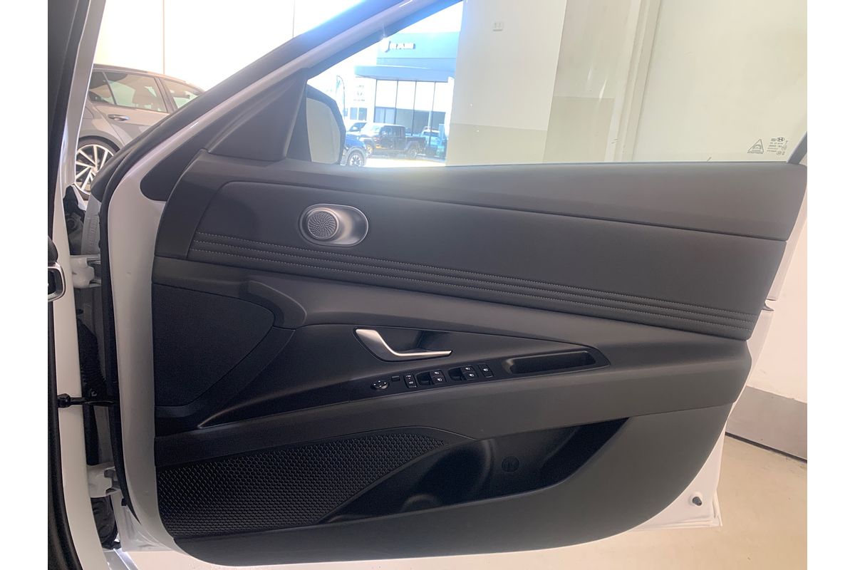 2024 Hyundai i30 CN7.V2