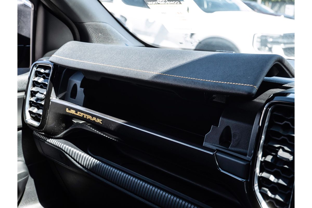 2024 Ford Ranger Wildtrak 4X4
