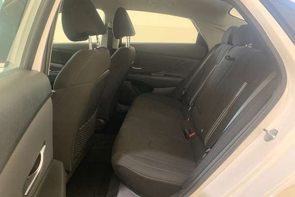 2024 Hyundai i30 CN7.V2