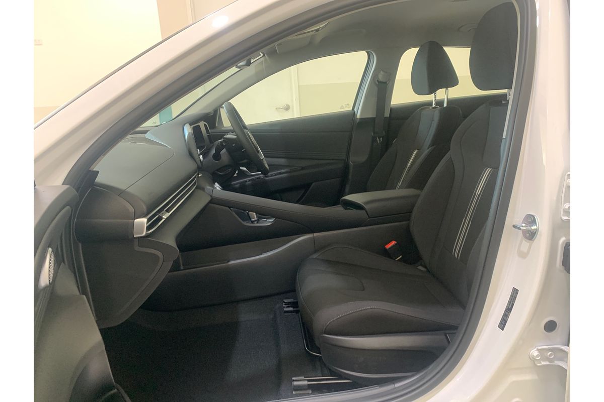 2024 Hyundai i30 CN7.V2