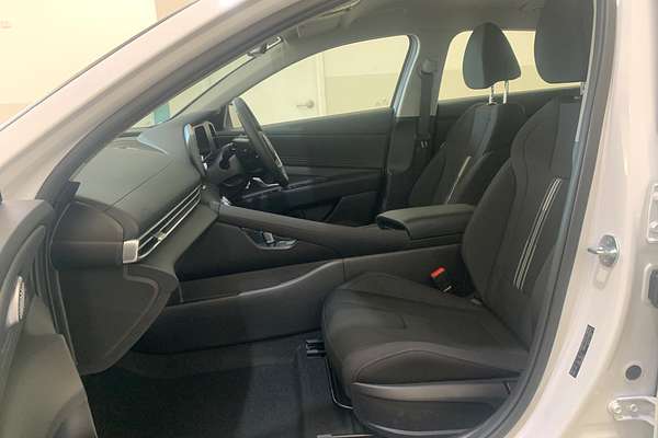 2024 Hyundai i30 CN7.V2