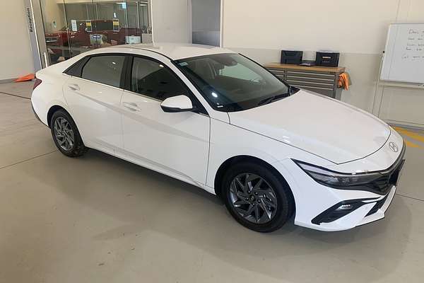 2024 Hyundai i30 CN7.V2