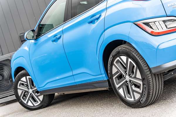 2020 Hyundai Kona Electric Highlander OSEV.2