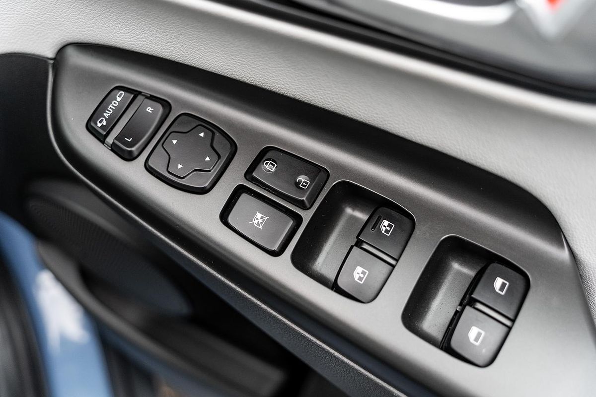 2020 Hyundai Kona Electric Highlander OSEV.2