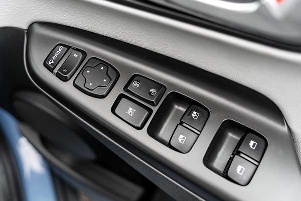 2020 Hyundai Kona Electric Highlander OSEV.2