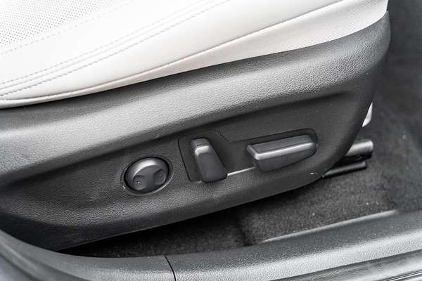 2020 Hyundai Kona Electric Highlander OSEV.2