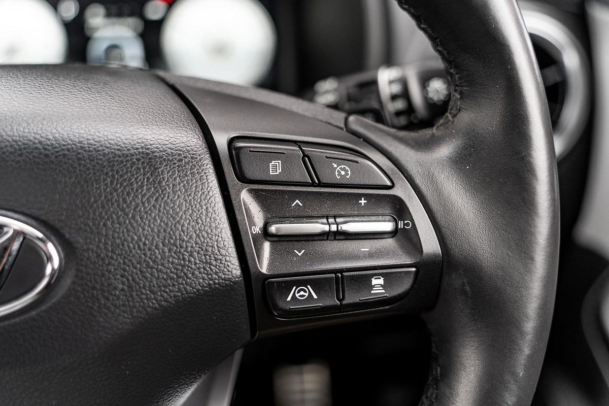 2020 Hyundai Kona Electric Highlander OSEV.2