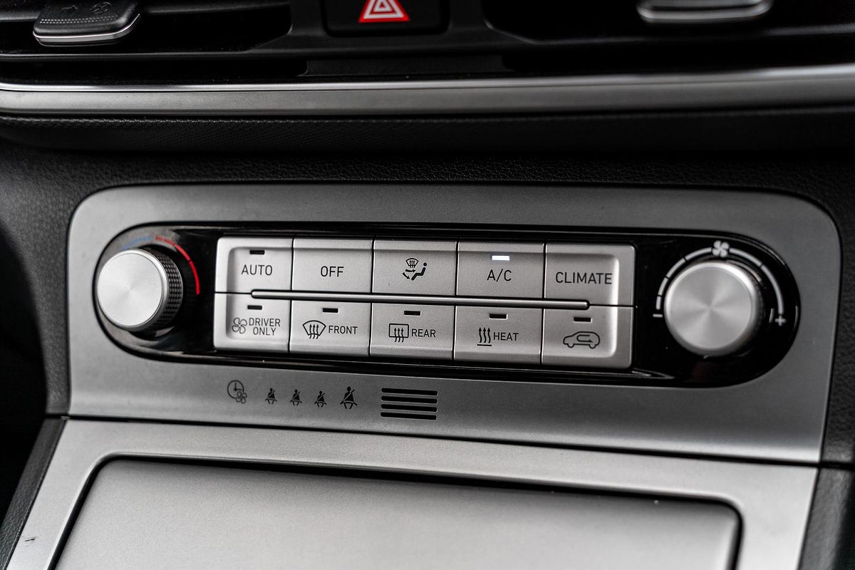 2020 Hyundai Kona Electric Highlander OSEV.2