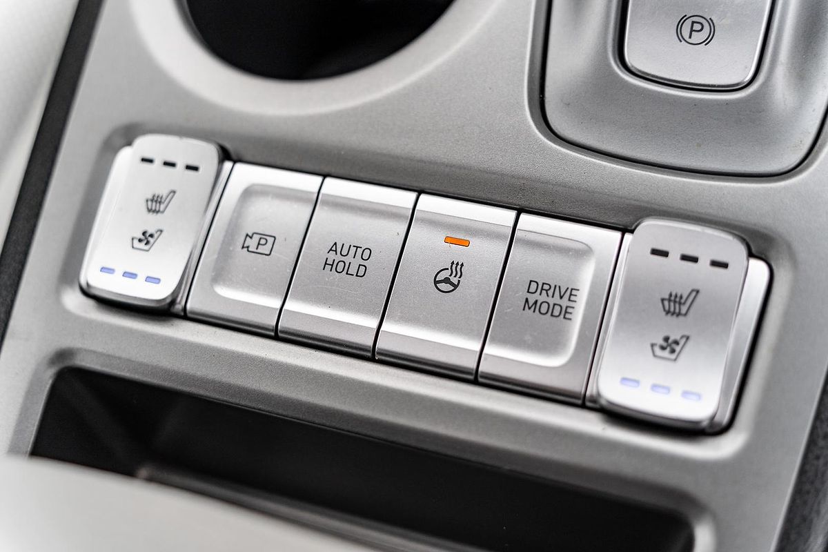 2020 Hyundai Kona Electric Highlander OSEV.2