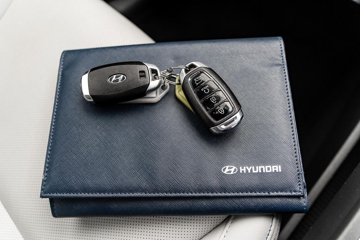 2020 Hyundai Kona Electric Highlander OSEV.2