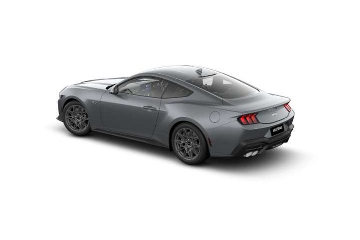 2024 Ford Mustang GT FO