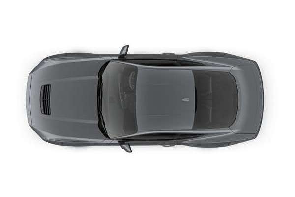 2024 Ford Mustang GT FO